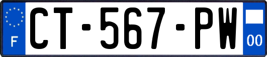 CT-567-PW