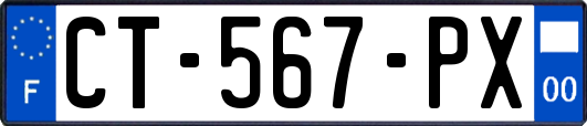 CT-567-PX