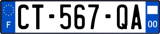 CT-567-QA