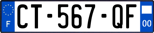 CT-567-QF