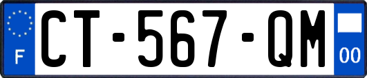 CT-567-QM