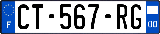 CT-567-RG