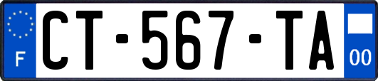 CT-567-TA