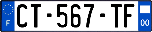 CT-567-TF