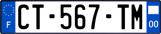 CT-567-TM