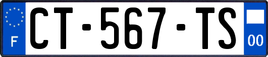 CT-567-TS