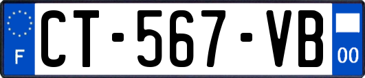 CT-567-VB