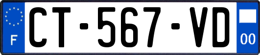 CT-567-VD