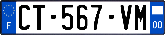 CT-567-VM