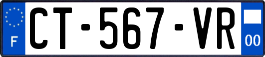 CT-567-VR