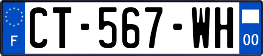 CT-567-WH