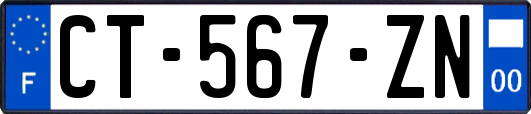 CT-567-ZN