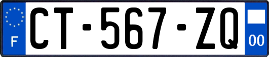 CT-567-ZQ