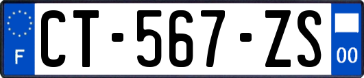 CT-567-ZS