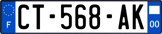 CT-568-AK