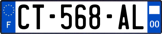 CT-568-AL