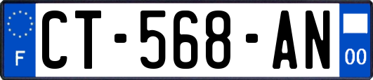 CT-568-AN