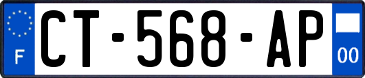 CT-568-AP