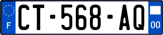 CT-568-AQ