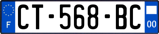 CT-568-BC