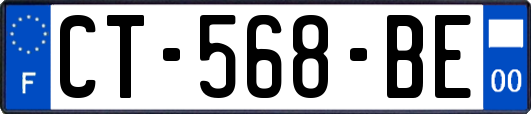 CT-568-BE