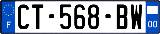 CT-568-BW