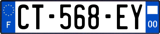 CT-568-EY
