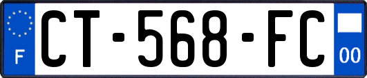 CT-568-FC
