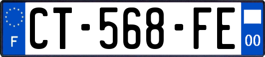 CT-568-FE