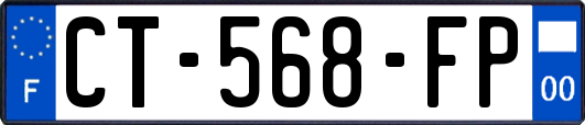 CT-568-FP