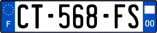 CT-568-FS