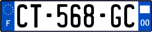 CT-568-GC