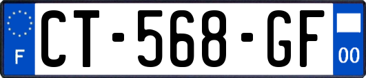 CT-568-GF