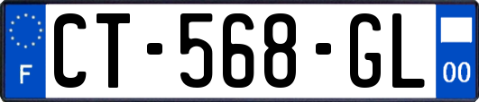 CT-568-GL
