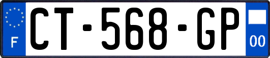 CT-568-GP