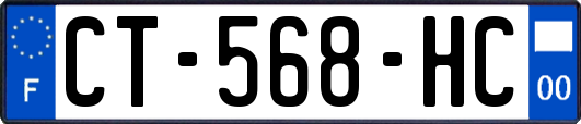 CT-568-HC