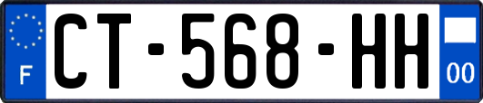 CT-568-HH