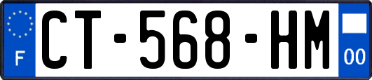 CT-568-HM