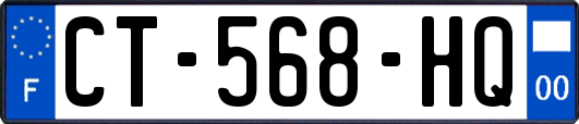 CT-568-HQ