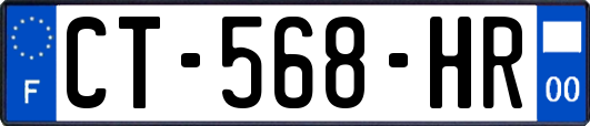 CT-568-HR