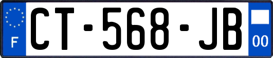 CT-568-JB