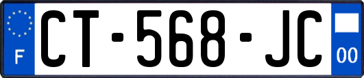 CT-568-JC