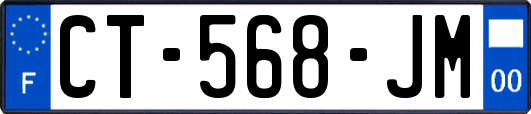 CT-568-JM
