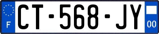 CT-568-JY