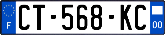CT-568-KC