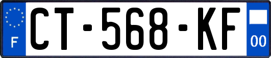 CT-568-KF