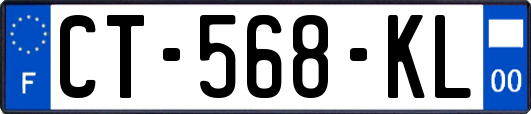 CT-568-KL