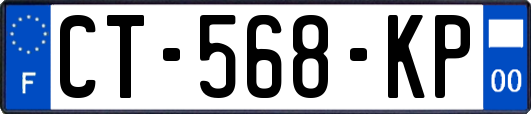 CT-568-KP