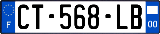 CT-568-LB