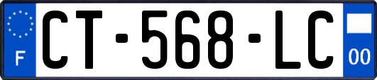 CT-568-LC
